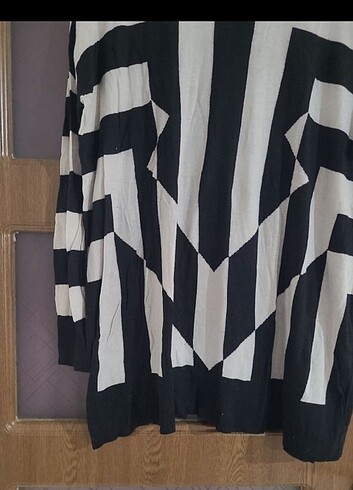 H&M Tunik geniş kalıp