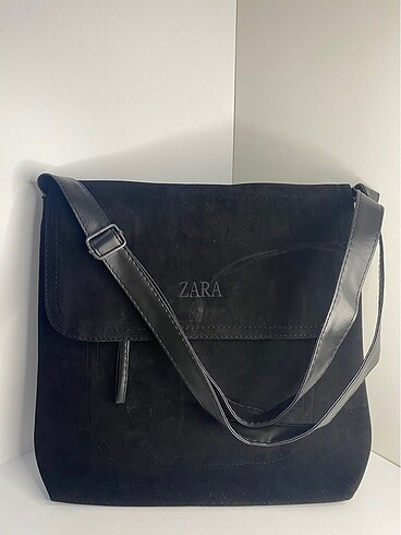 Zara Çanta