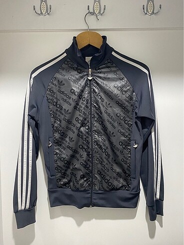 Adidas spor ceket