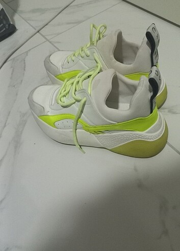 Stella McCartney Stella McCartney spor ayakkabı