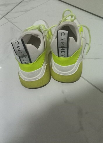 36 Beden Stella McCartney spor ayakkabı