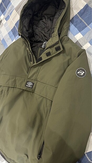 Pull and Bear PULL&BEAR MONT SIFIR