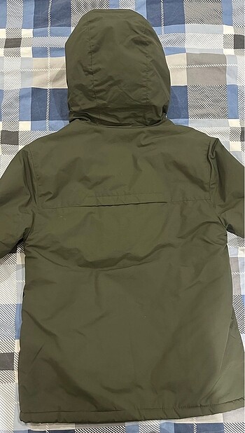 s Beden haki Renk PULL&BEAR MONT SIFIR