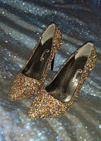 Stiletto