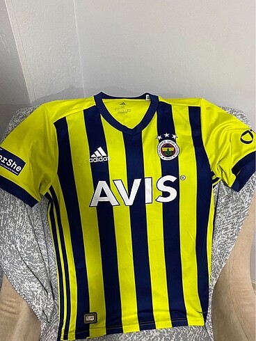 Adidas Fenerbahçe Forma
