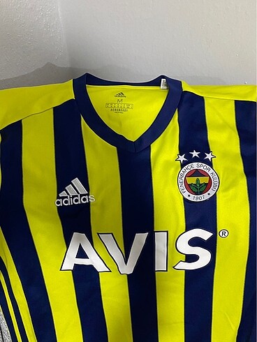 m Beden Fenerbahçe Forma