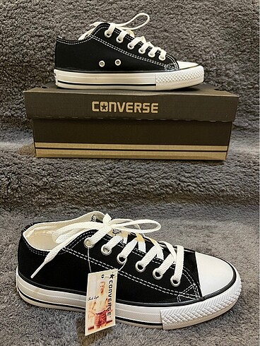 converse kısa