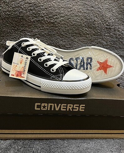Converse converse kısa
