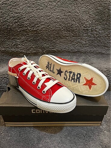 Converse converse kısa