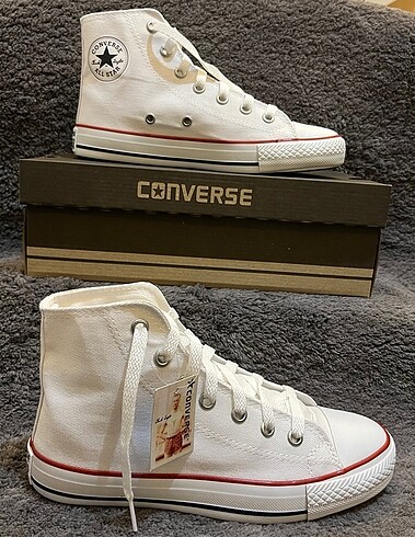 converse uzun