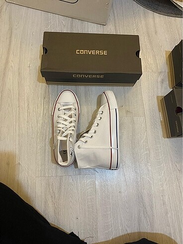 38 Beden converse uzun