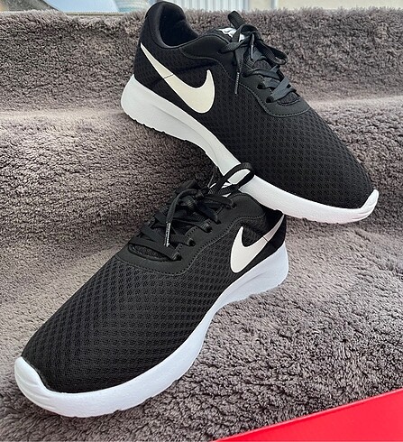 Nike nike spor ayakkabı