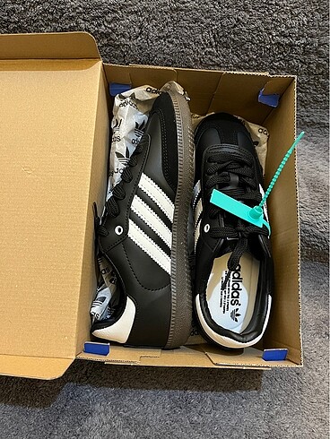 Adidas adidas samba