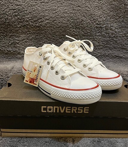converse kısa