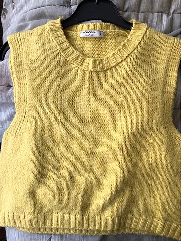 LC Waikiki Süveter