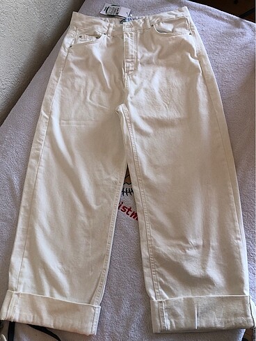 32 Beden Koton jean