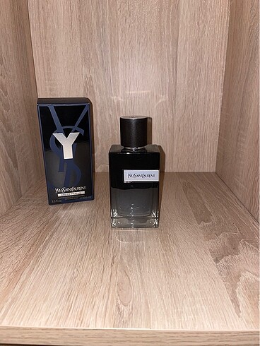 YSL Y EDP