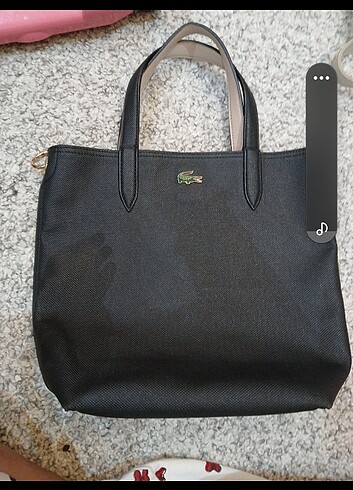 Lacoste Lacoste