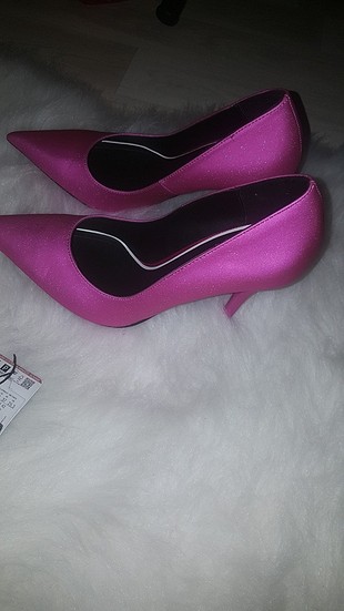 Zara shoes