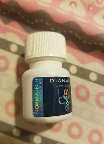 Dianabol