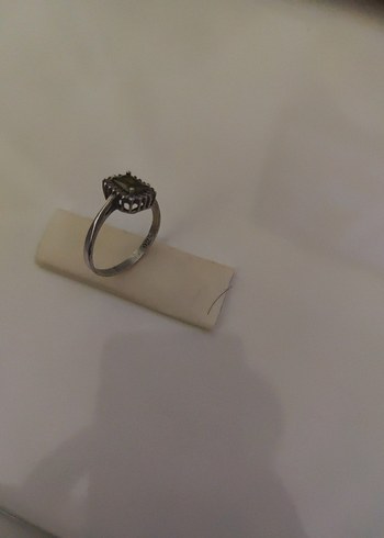 Sterling silver gümüş Kadın Yüzük