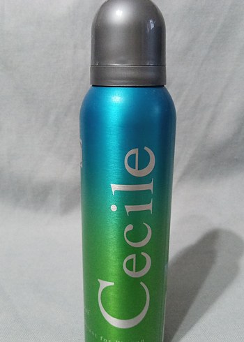 Cecile