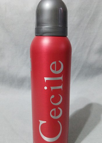Cecile
