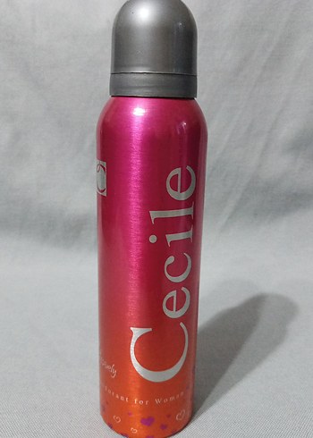 Cecile