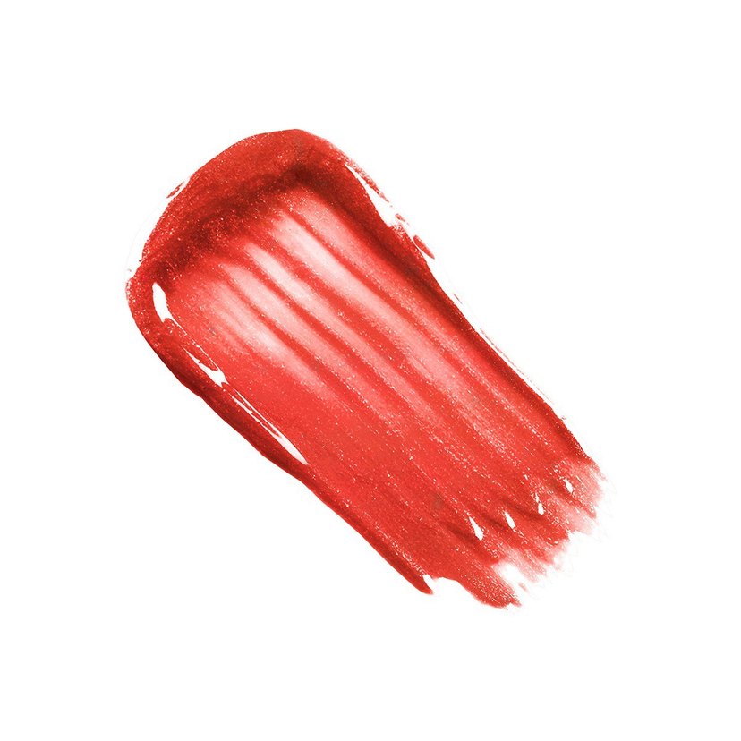 Canlı Kırmızı Likit Dudak Parlatıcısı - Görsel 2