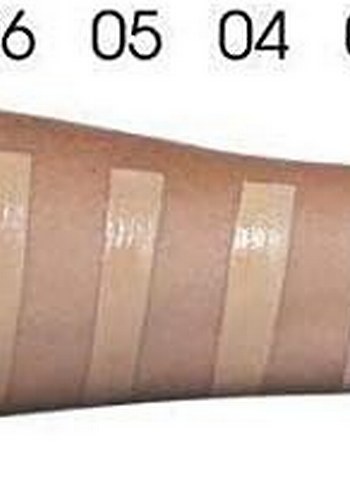 Note Rejuvenating Fondöten SPF15 - 06 Dark - Görsel 2