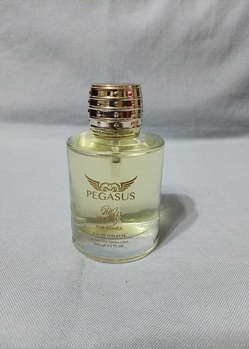 Pegasus Kadın Parfümü 100 ml - Görsel 3