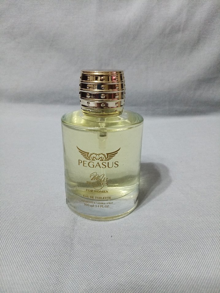 Pegasus Kadın Parfümü 100 ml - Görsel 3