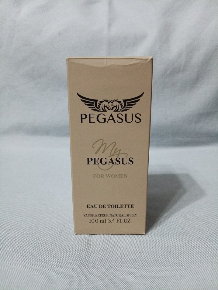 Pegasus Kadın Parfümü 100 ml - Görsel 2