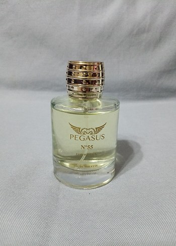 Pegasus N°55 Kadın Parfümü 100ml - Görsel 3