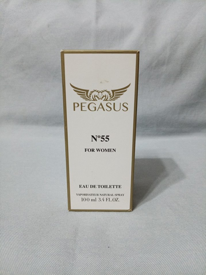Pegasus N°55 Kadın Parfümü 100ml - Görsel 2