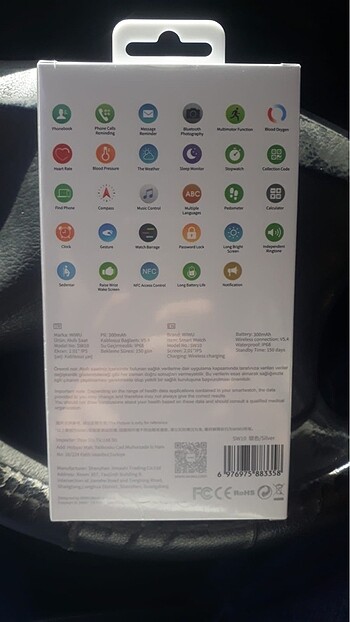 Akıllı Saat - Görsel 2