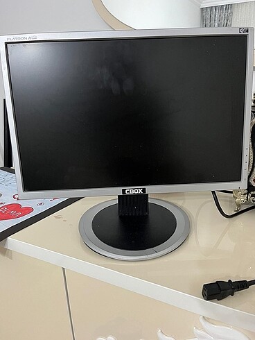 Monitör - Görsel 2