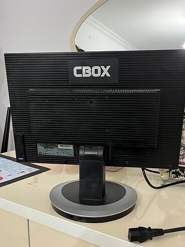 Monitör - Görsel 4