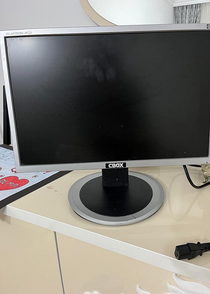 Monitör - Görsel 2