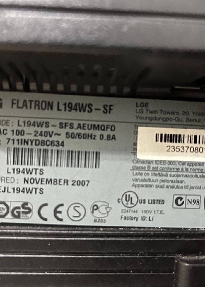 Monitör - Görsel 3