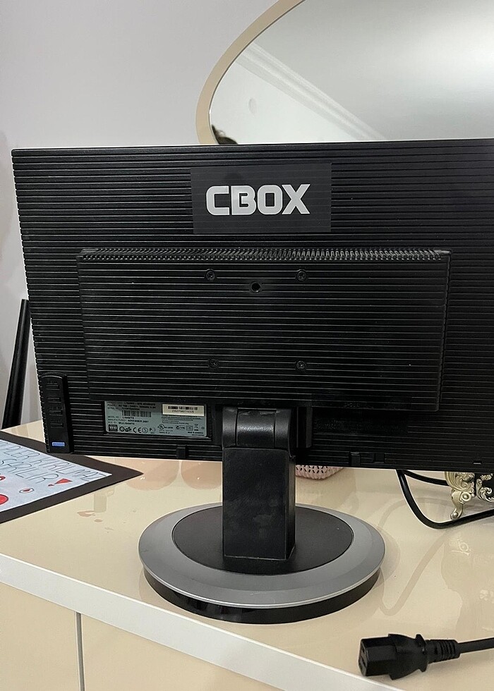 Monitör - Görsel 4