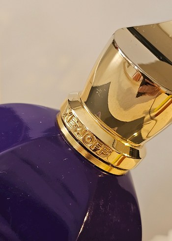 Xerjoff Accento 100 ml EDP Unisex Parfüm - Görsel 3