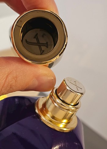 Xerjoff Accento 100 ml EDP Unisex Parfüm - Görsel 4