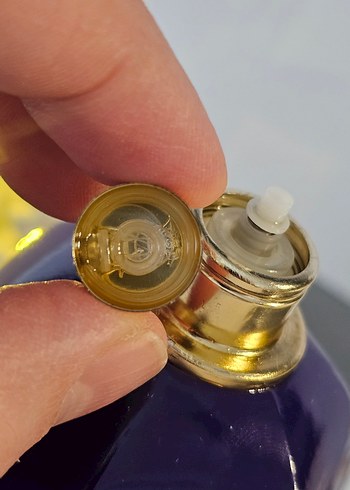 Xerjoff Accento 100 ml EDP Unisex Parfüm - Görsel 6