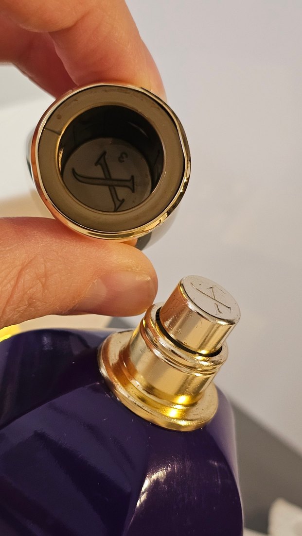 Xerjoff Accento 100 ml EDP Unisex Parfüm - Görsel 4