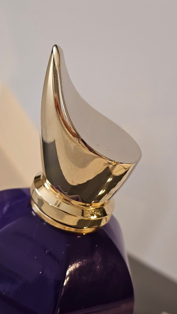 Xerjoff Accento 100 ml EDP Unisex Parfüm - Görsel 2