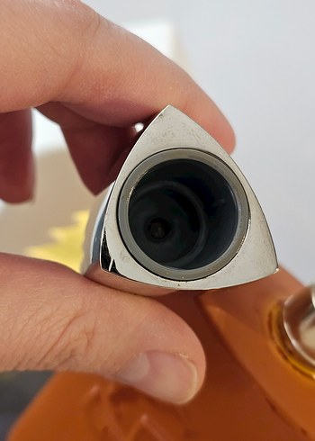 Parfüm de Marly Althair 125 ml EDP Erkek Parfümü - Görsel 3