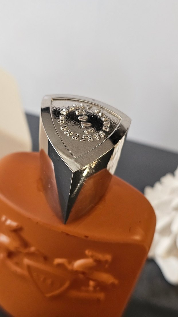 Parfüm de Marly Althair 125 ml EDP Erkek Parfümü - Görsel 2