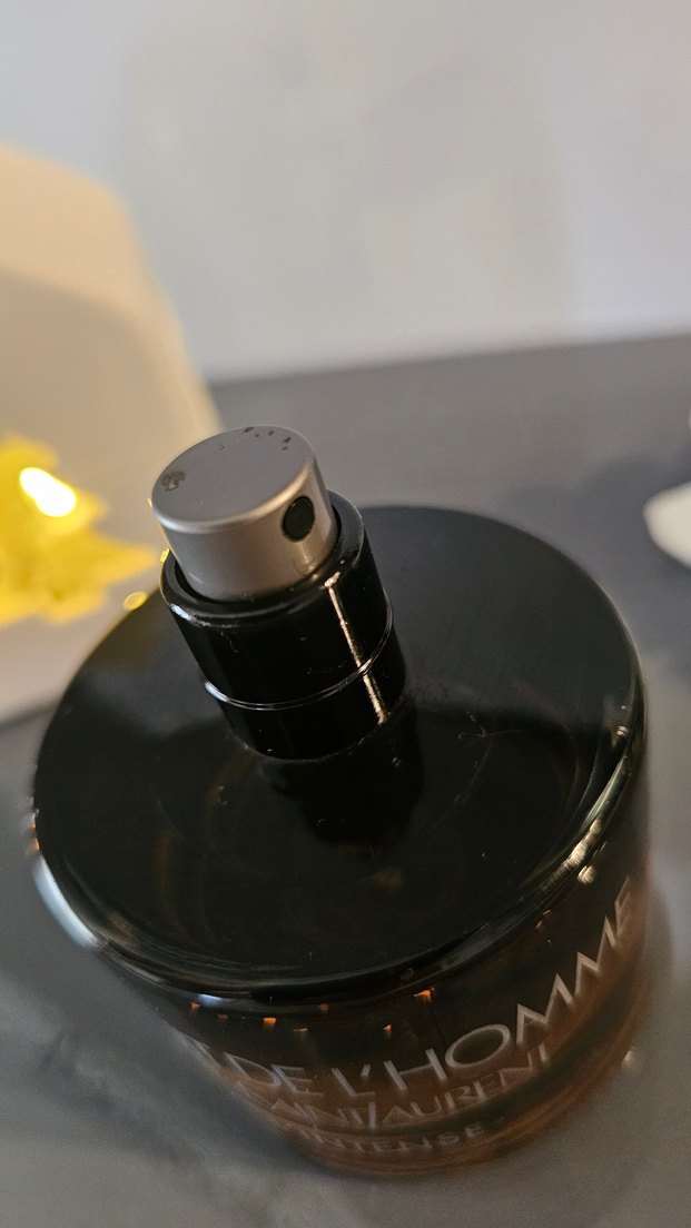 YSL La Nuit de L'Homme İntense 60 ml EDP Erkek Parfüm - Görsel 2