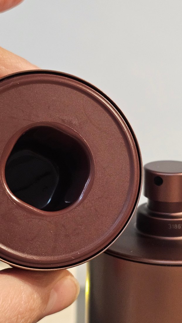 212 Sexy Men 100 ml EDT Erkek Parfümü - Görsel 5